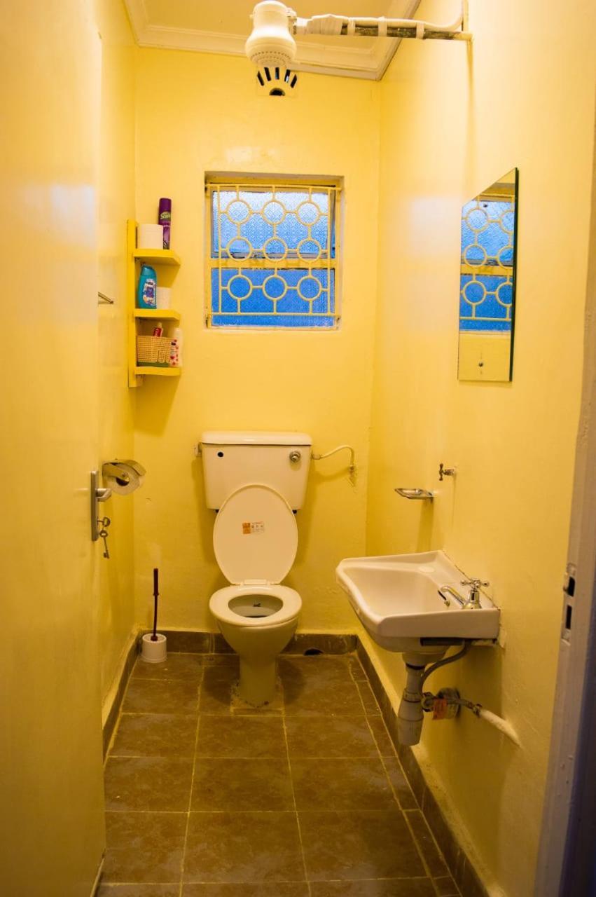 1 Bedroom In Langata