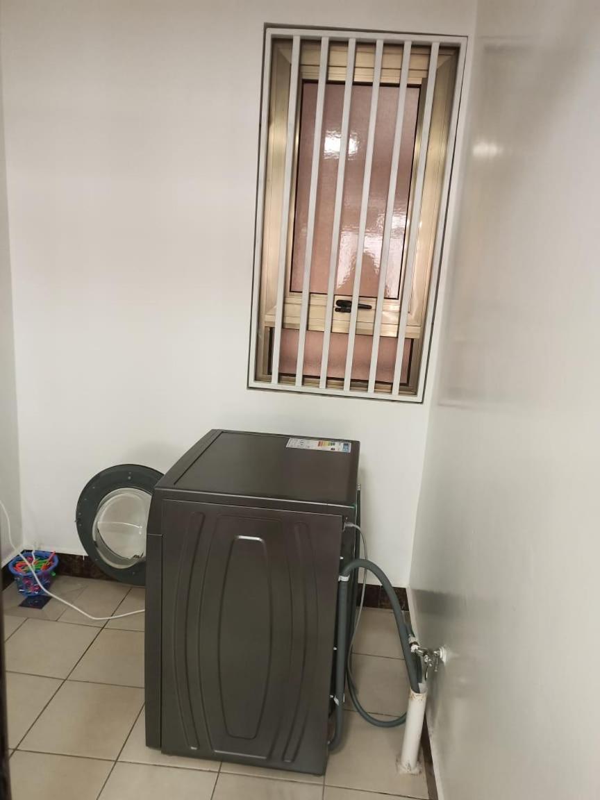 Apartment 2br In Kilimani