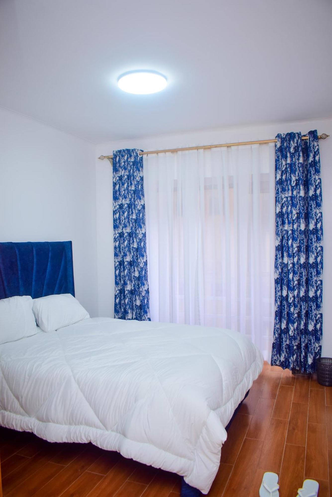 2br In Kilimani Apartment