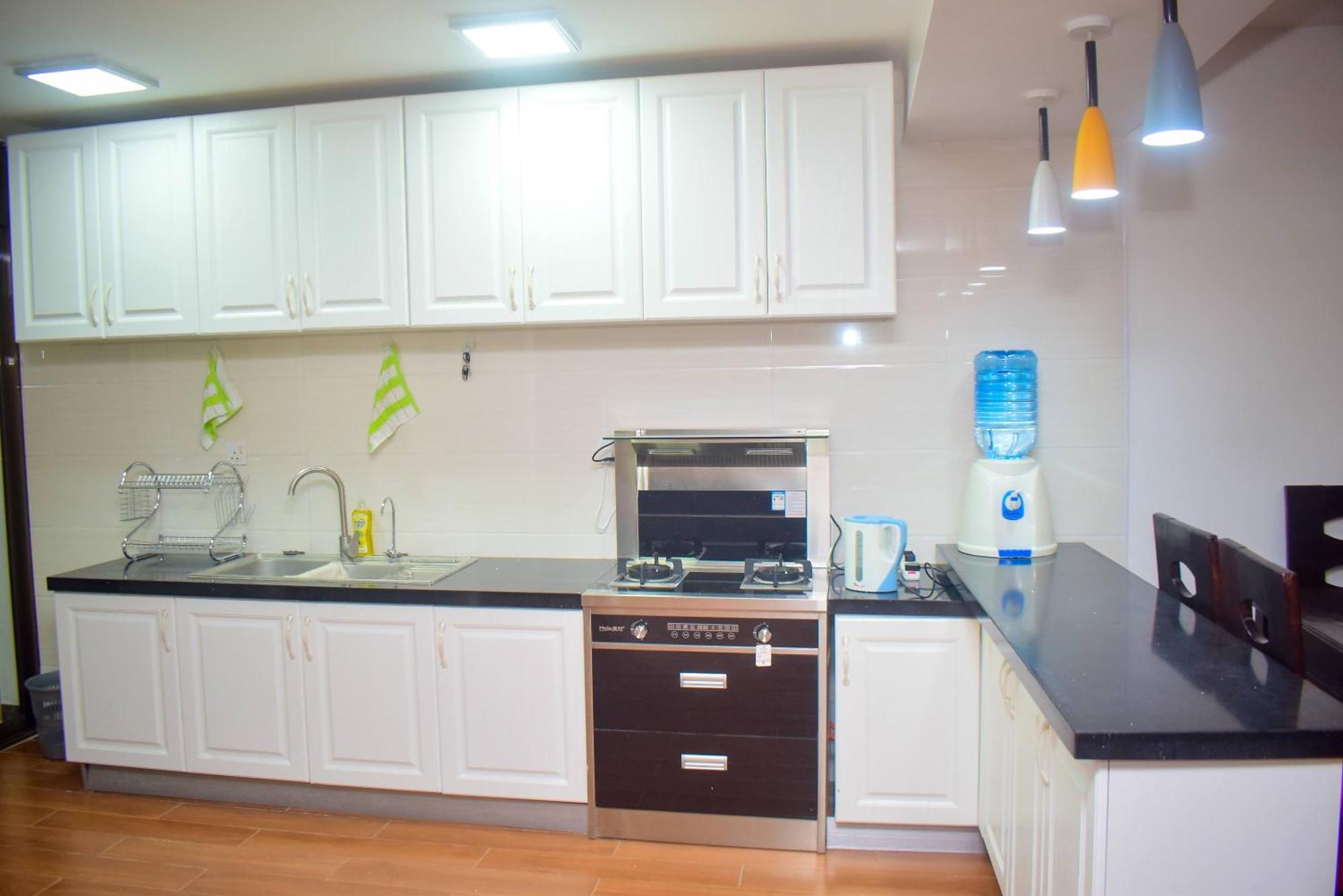 2br In Kilimani Apartment Nairobi