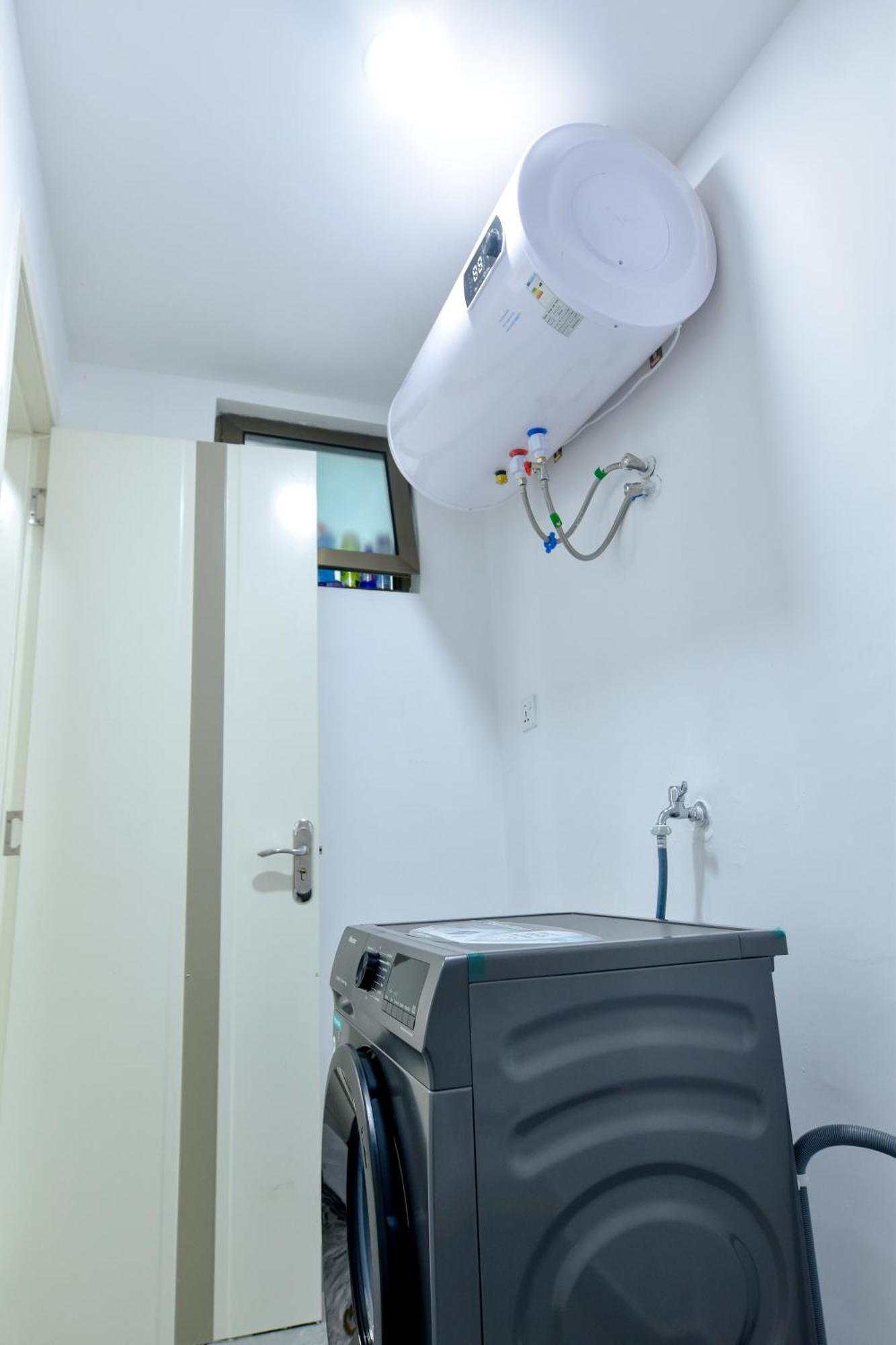 Apartment Meg's Serenity _kilimani