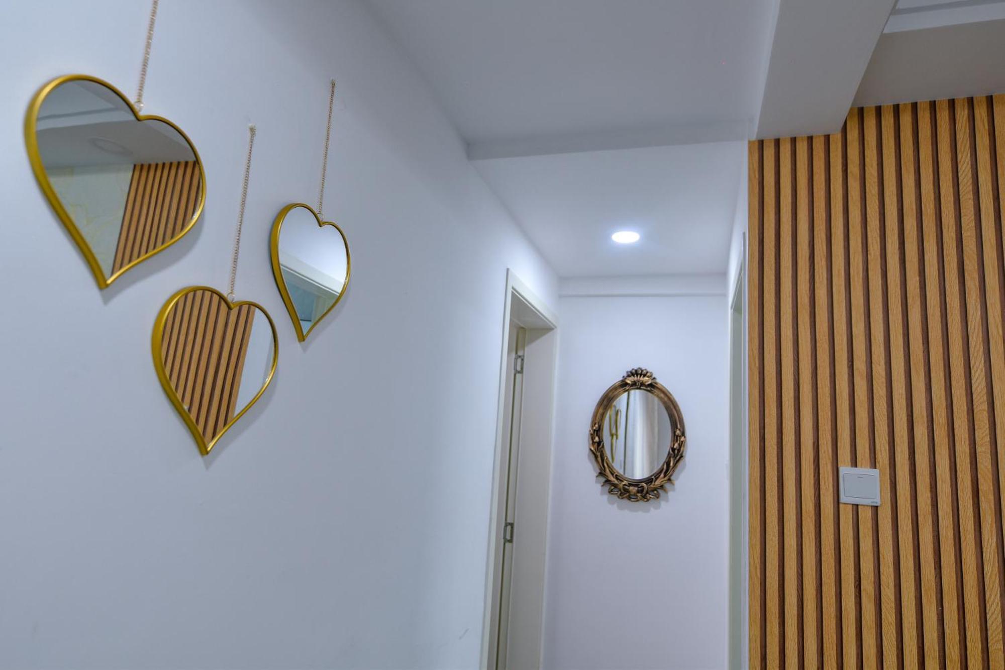 Meg's Serenity _kilimani