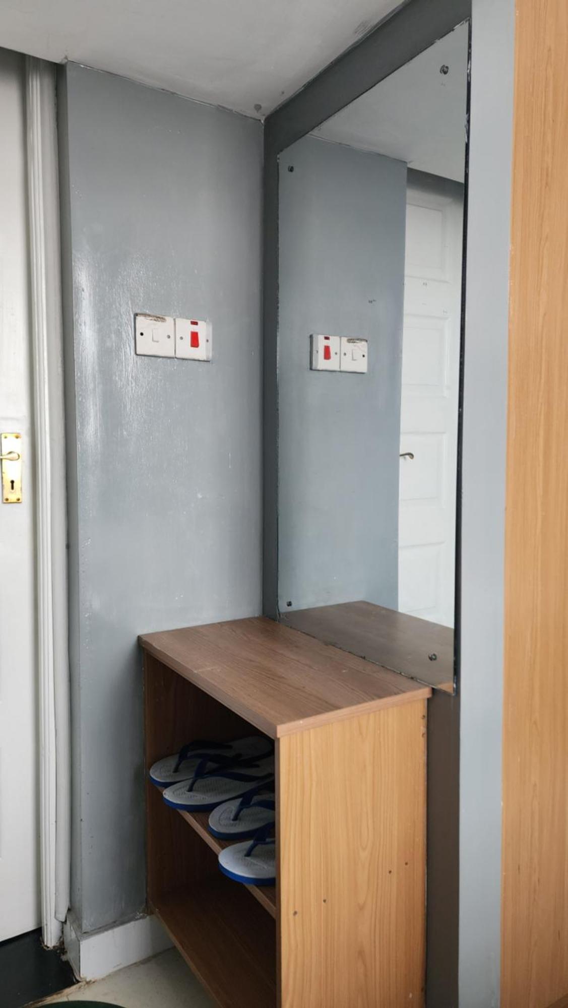 Apartment Enkaji *