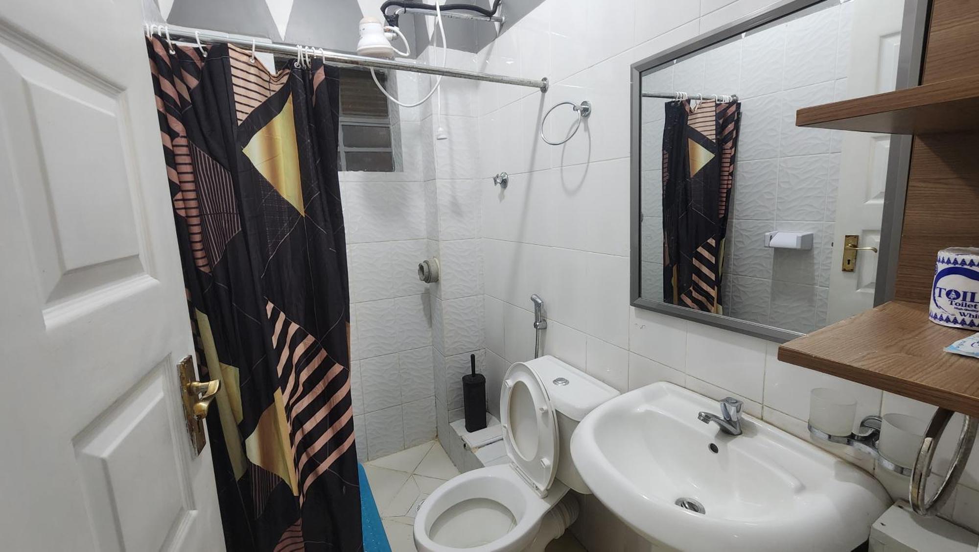 Enkaji Apartment Nairobi