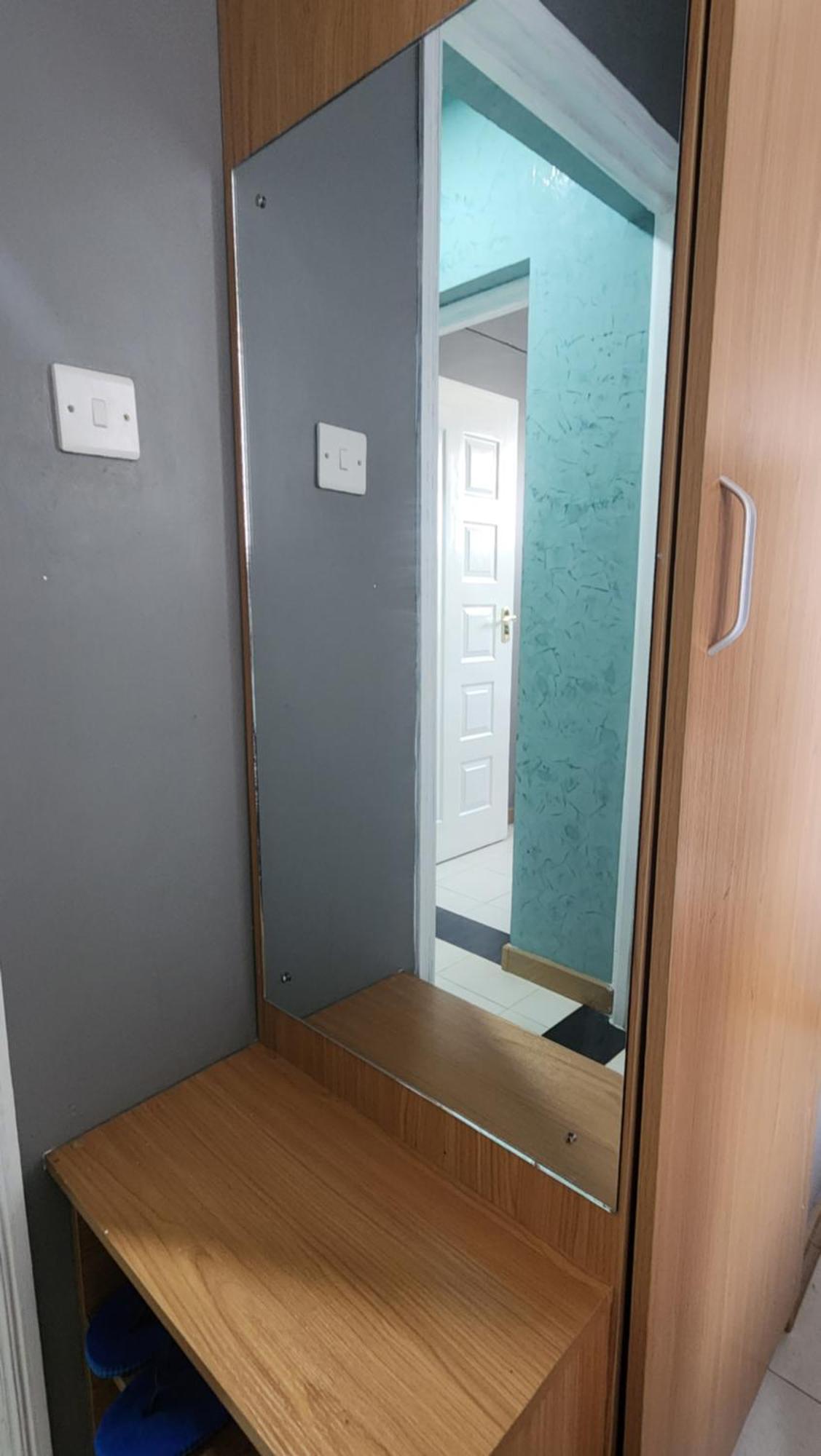 Enkaji Apartment