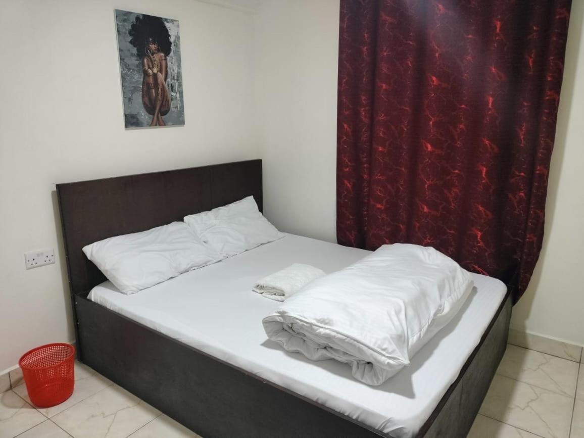 Apartment Zindicare Furnished *