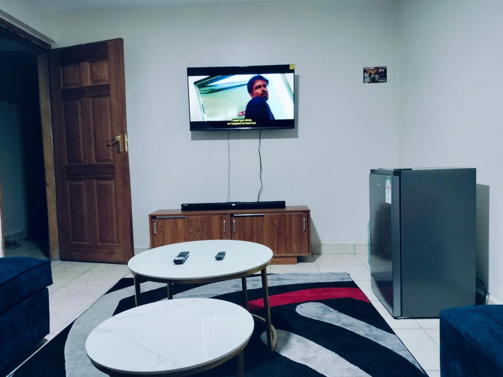 Apartment Zindicare Furnished
