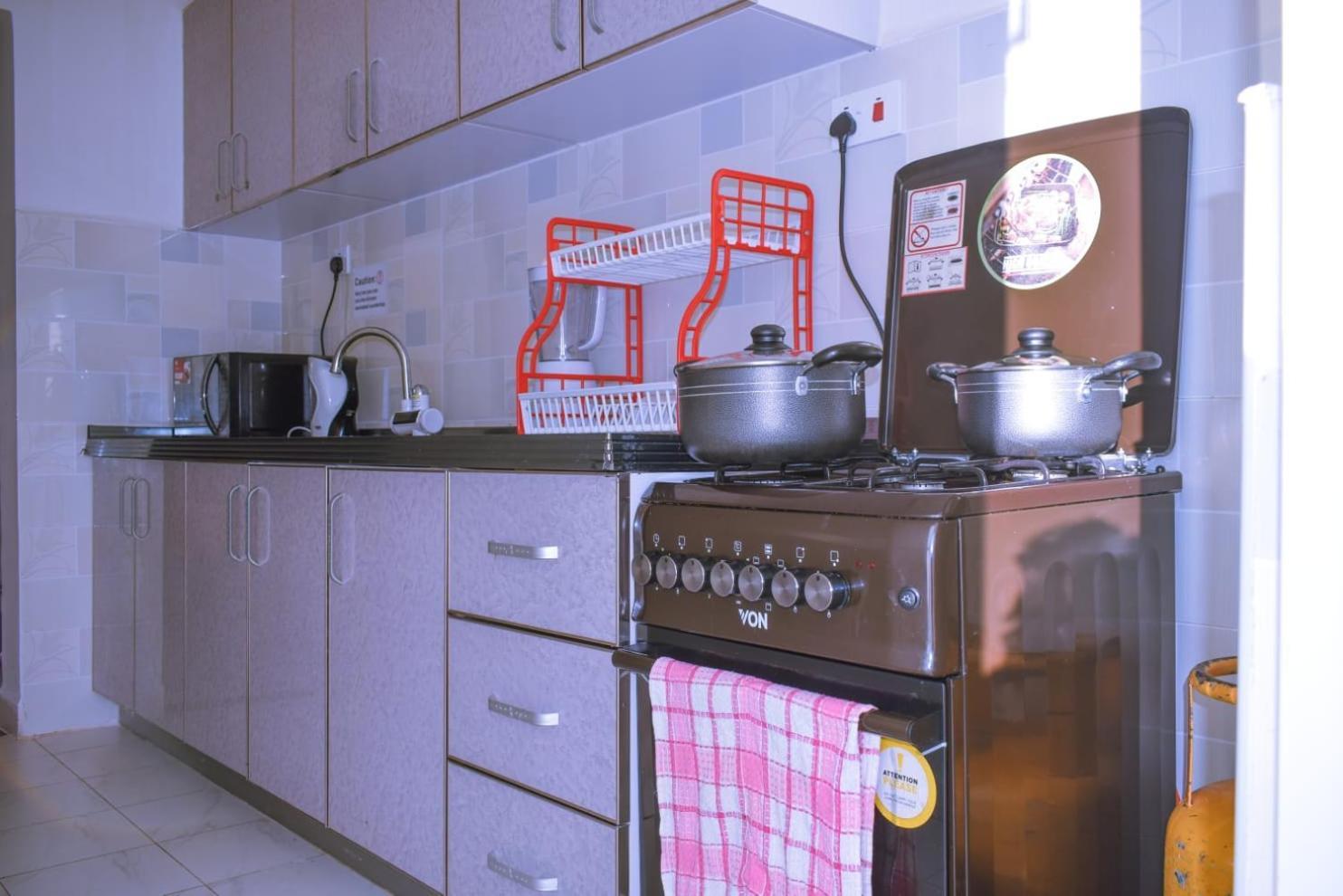 Zindicare Furnished