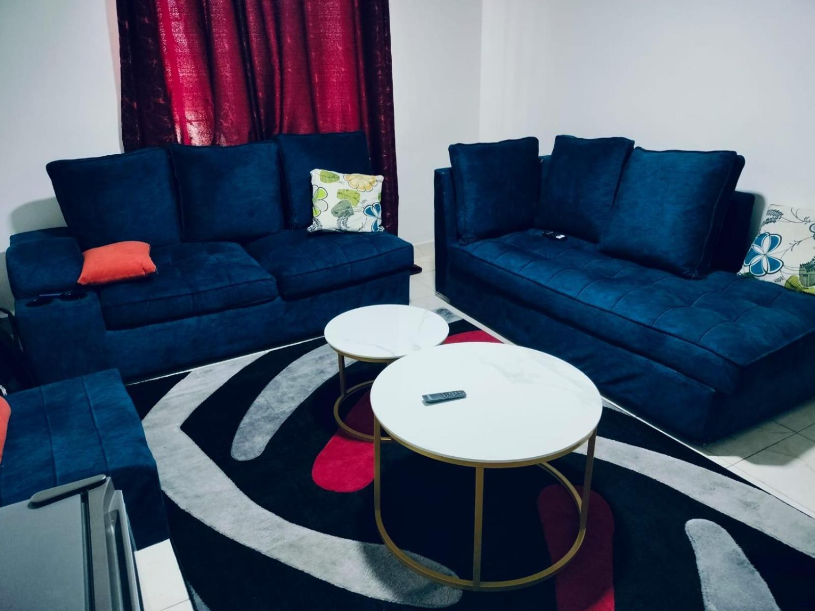 Apartment Zindicare Furnished
