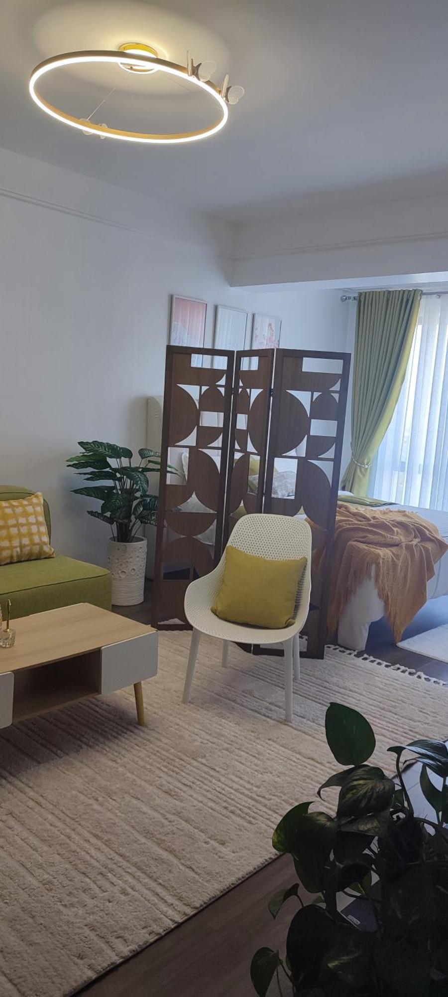 Home's By Grewal Apartment