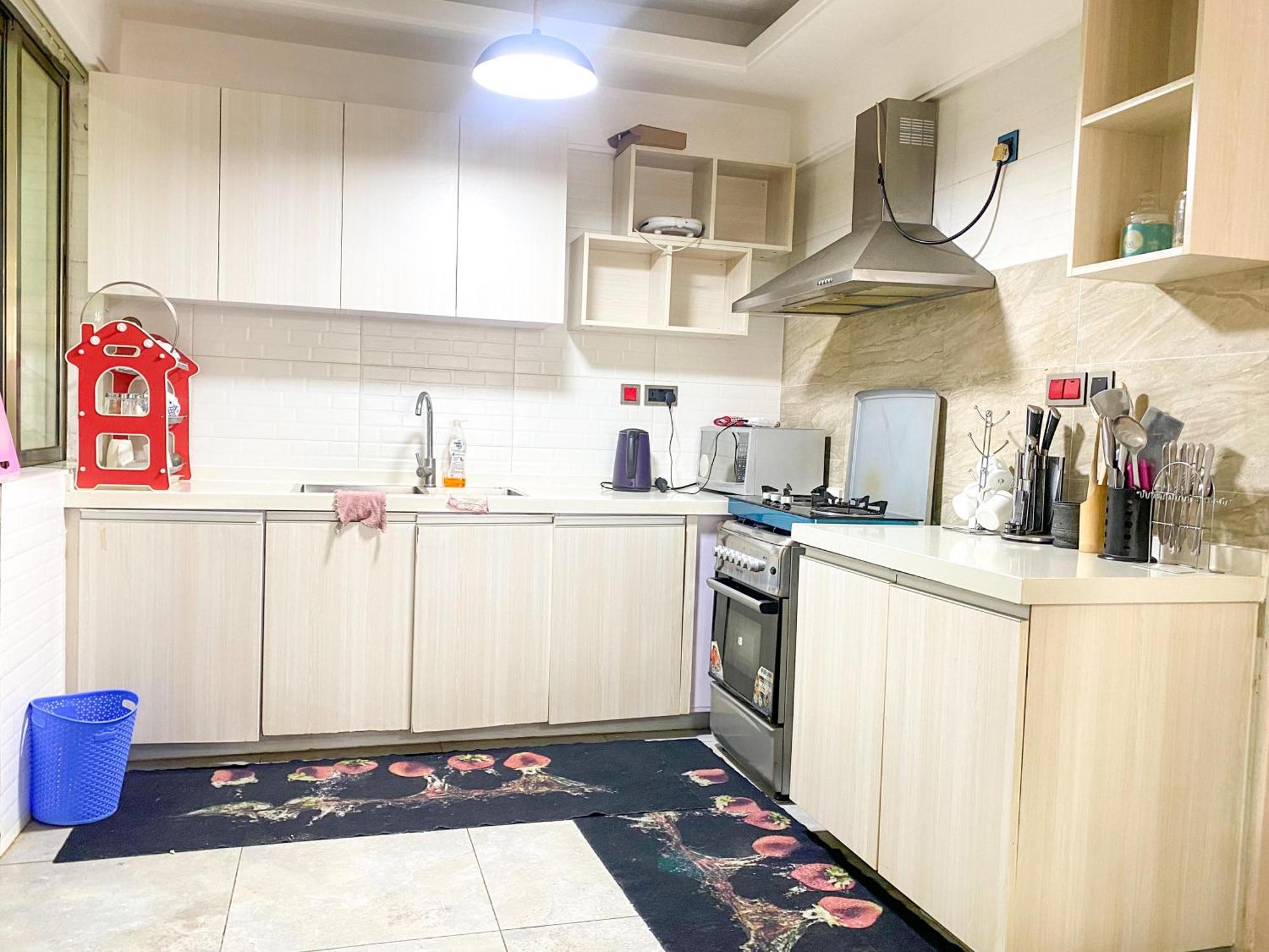 Vesta G06 2br Apartment Nairobi