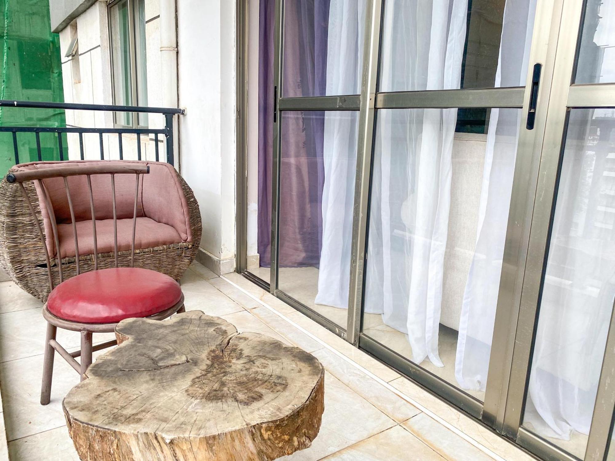 Vesta G06 2br Apartment Nairobi