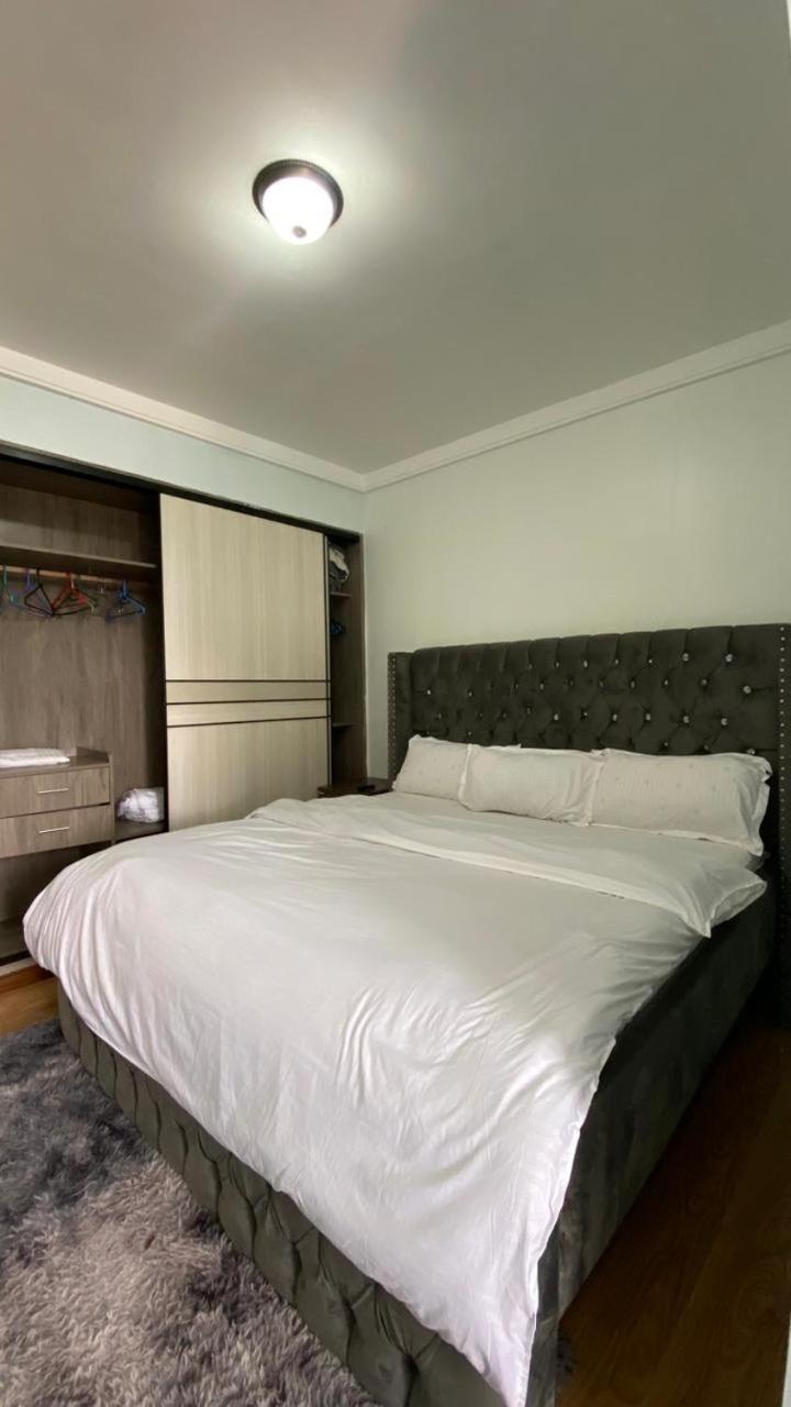 Apartment Vesta D06 2br *