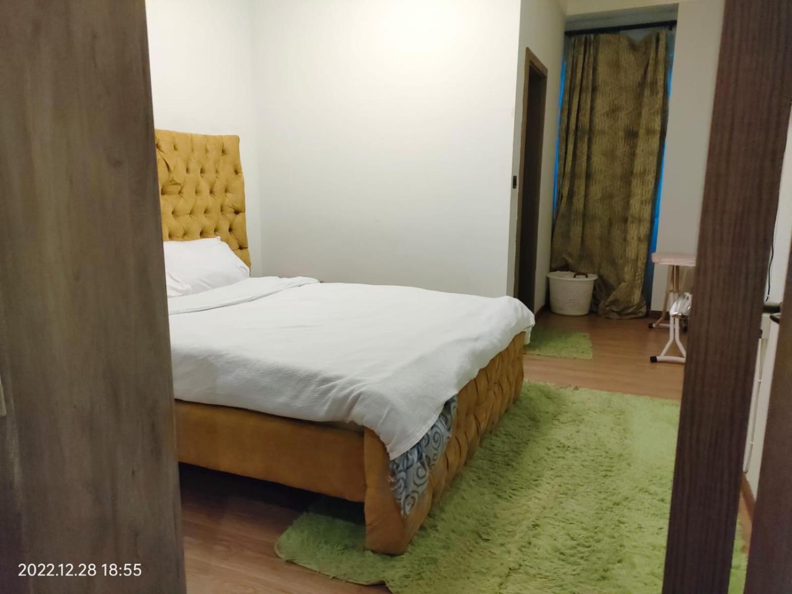 Apartment Vesta C06 3br