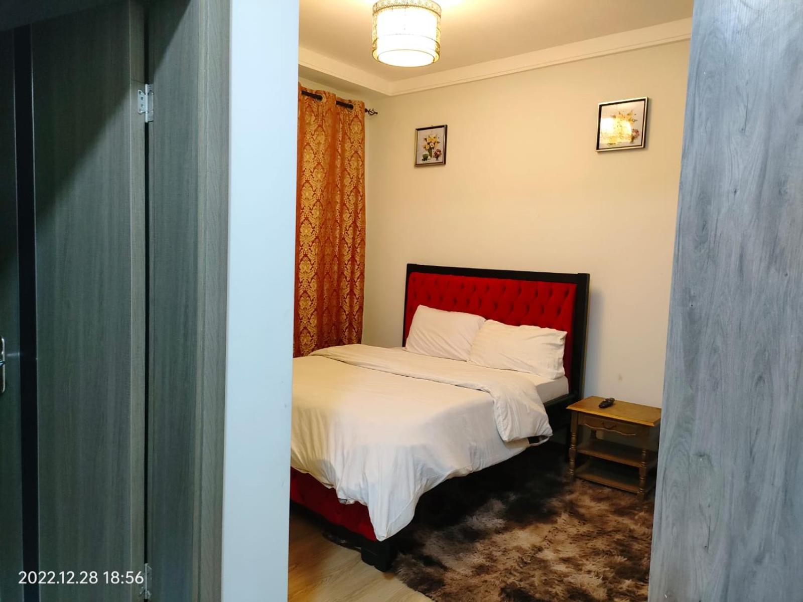Apartment Vesta C06 3br