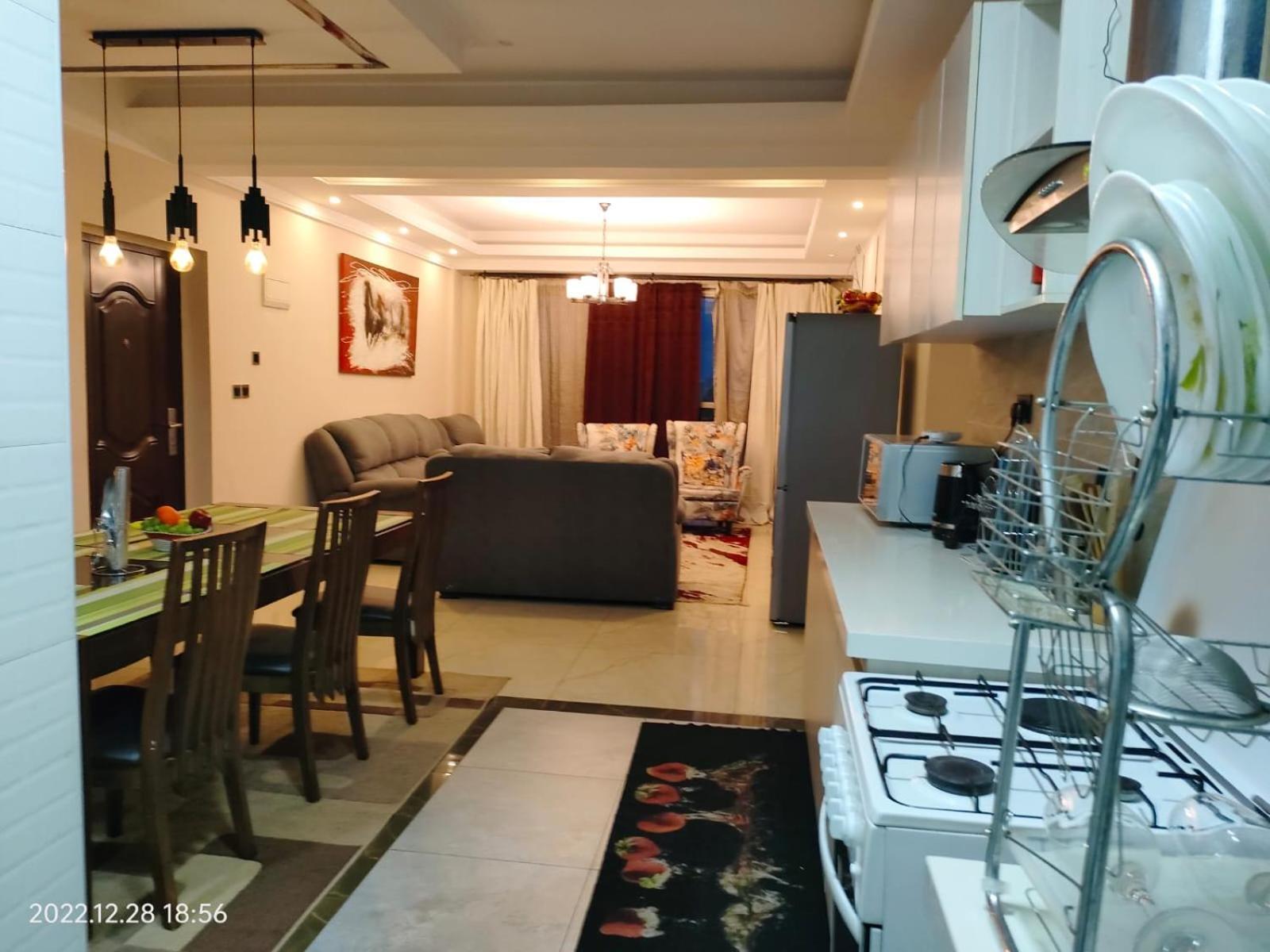 Vesta C06 3br Apartment