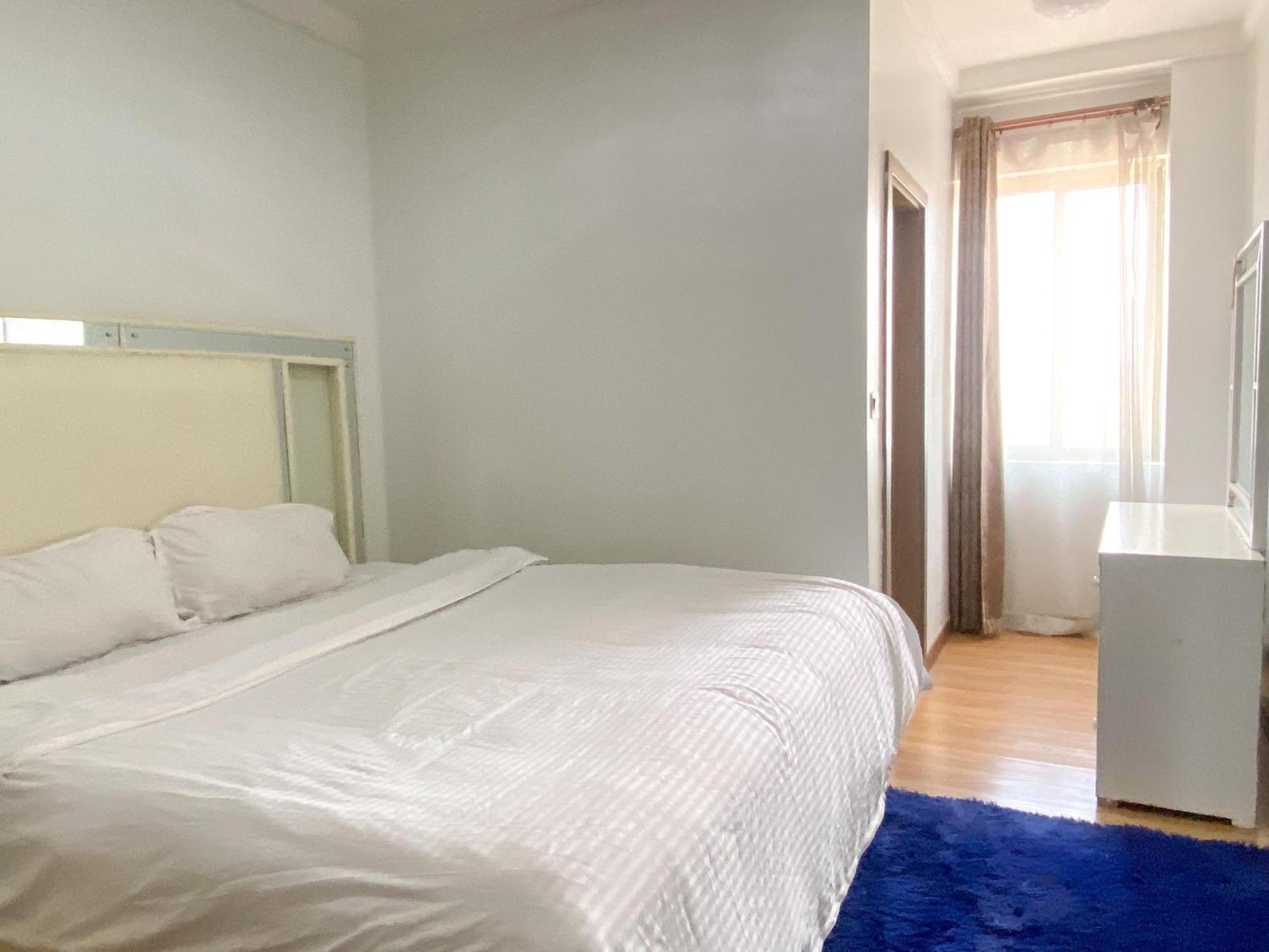 Apartment Vesta C13 3br