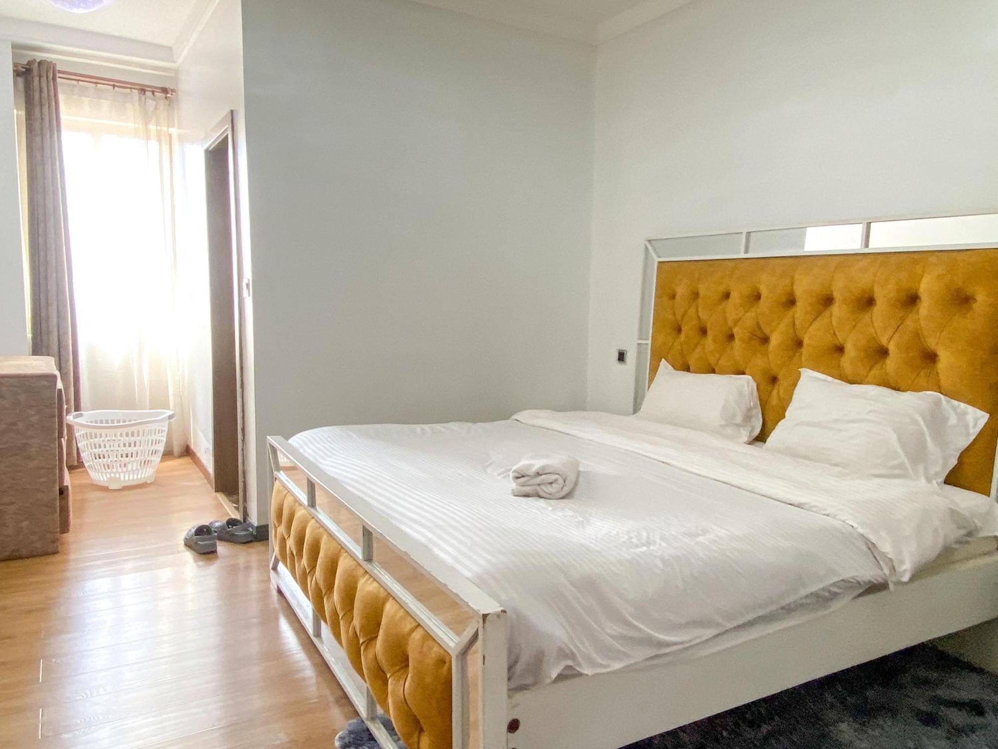 Vesta C13 3br Nairobi