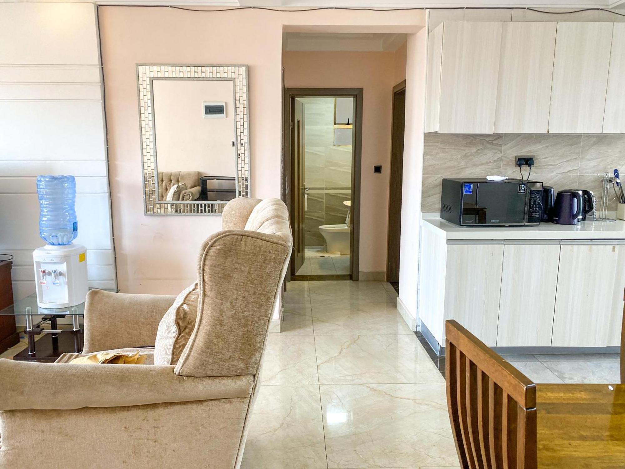 Vesta C13 3br * Nairobi