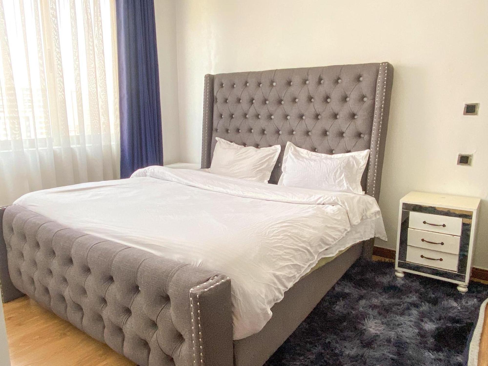 Apartment Vesta C13 3br