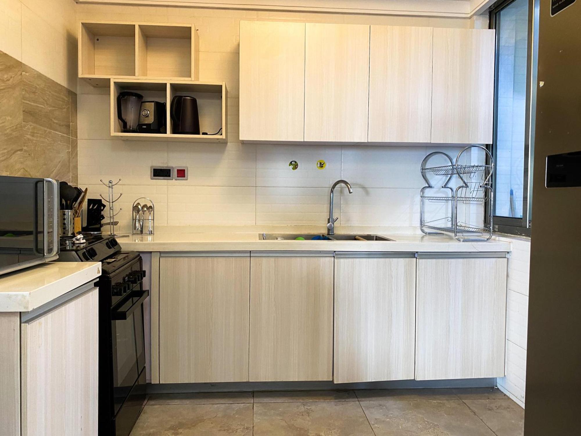 Apartment Vesta H07 3br