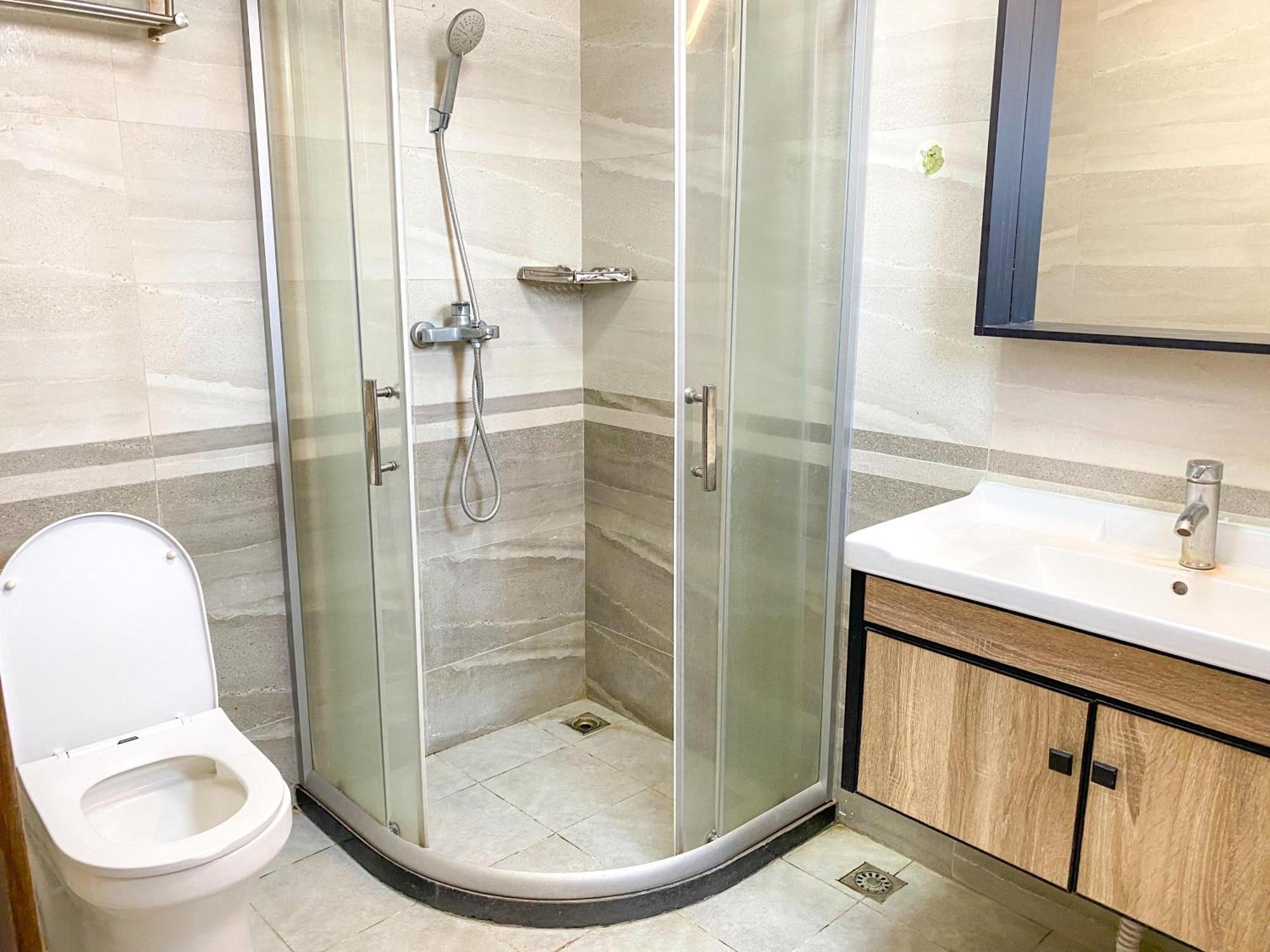 Vesta H07 3br Apartment Nairobi