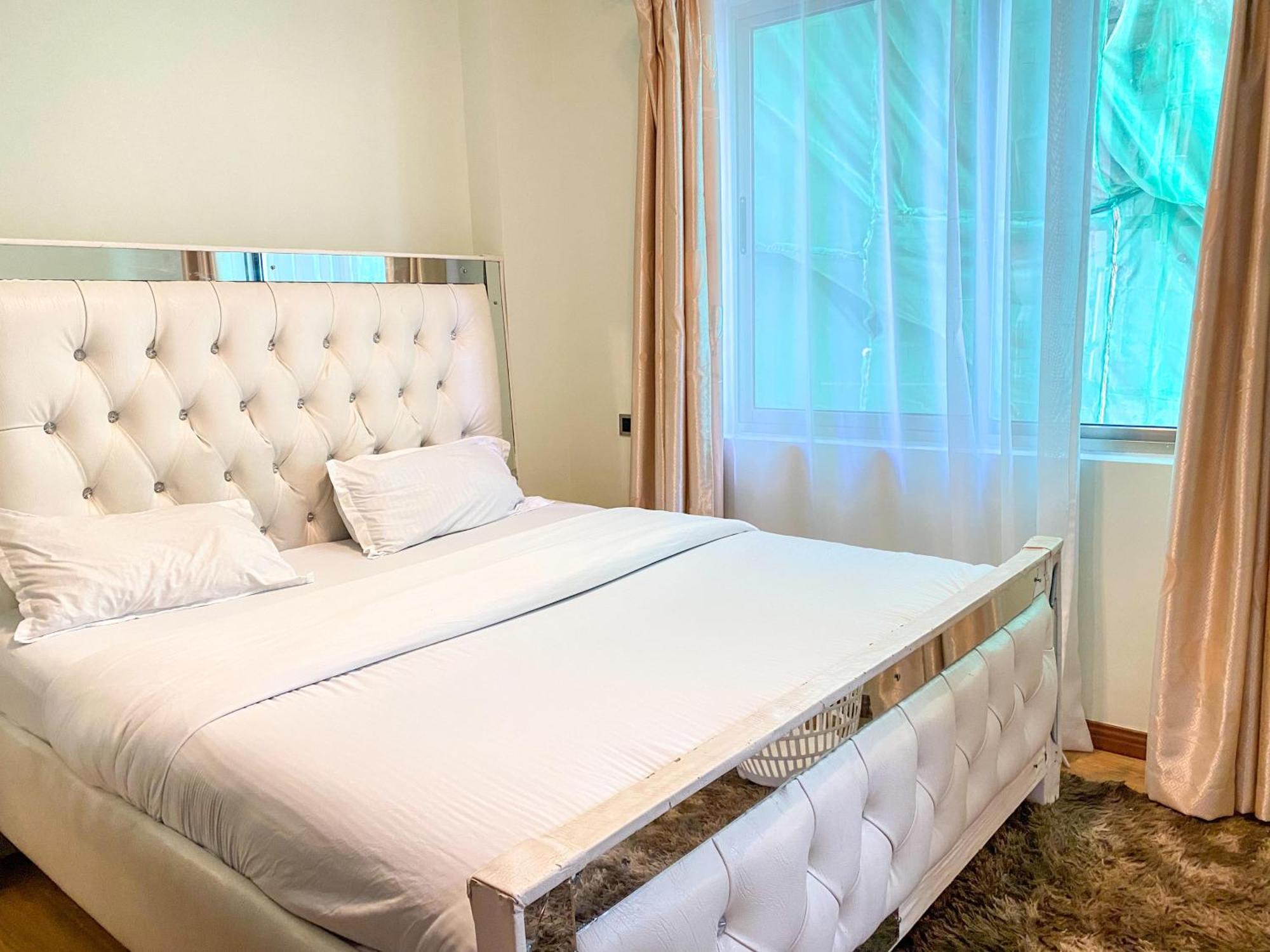 Apartment Vesta H07 3br *