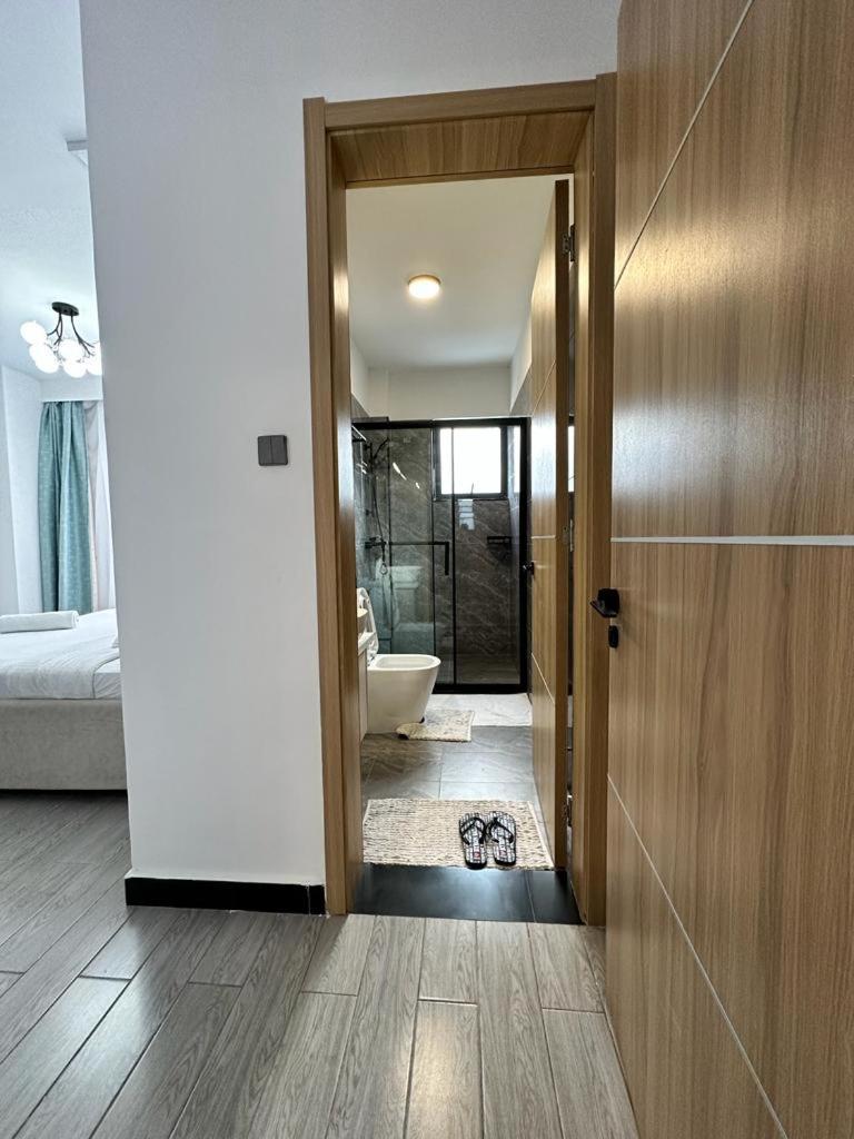 Staroot Residency Kilimani 2bedroom Apartment *