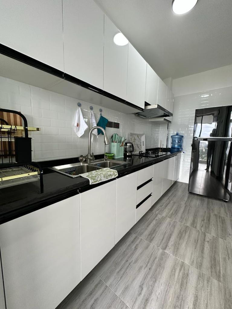 Staroot Residency Kilimani 2bedroom *
