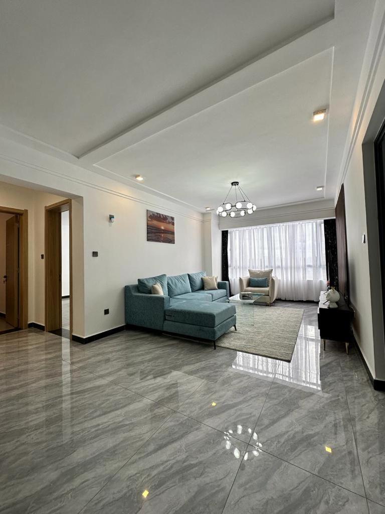 Apartment Staroot Residency Kilimani 2bedroom