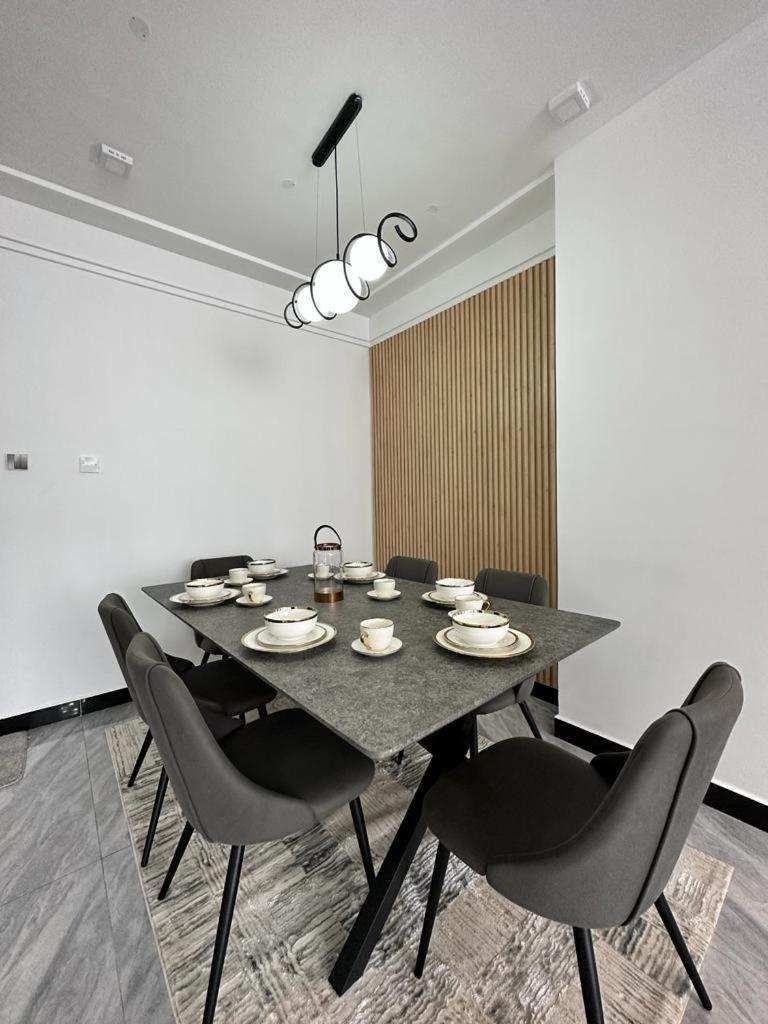 Apartment Staroot Residency Kilimani 2bedroom Nairobi