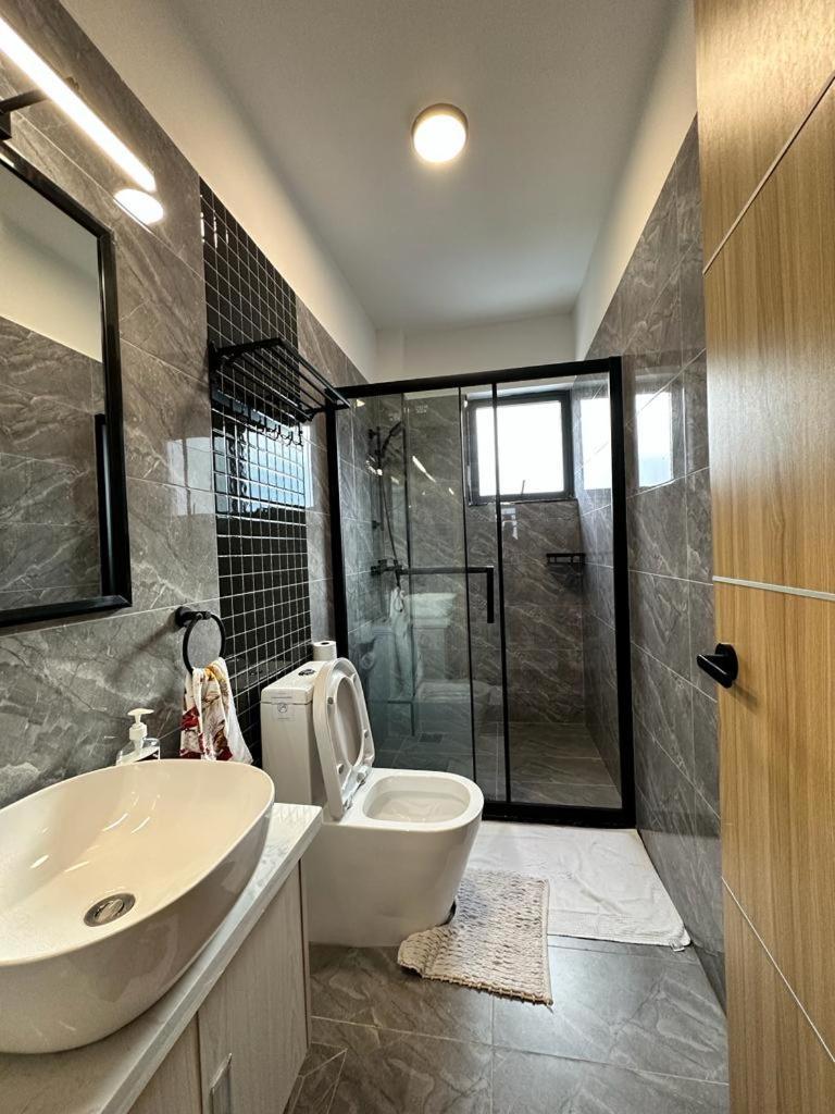 Staroot Residency Kilimani 2bedroom