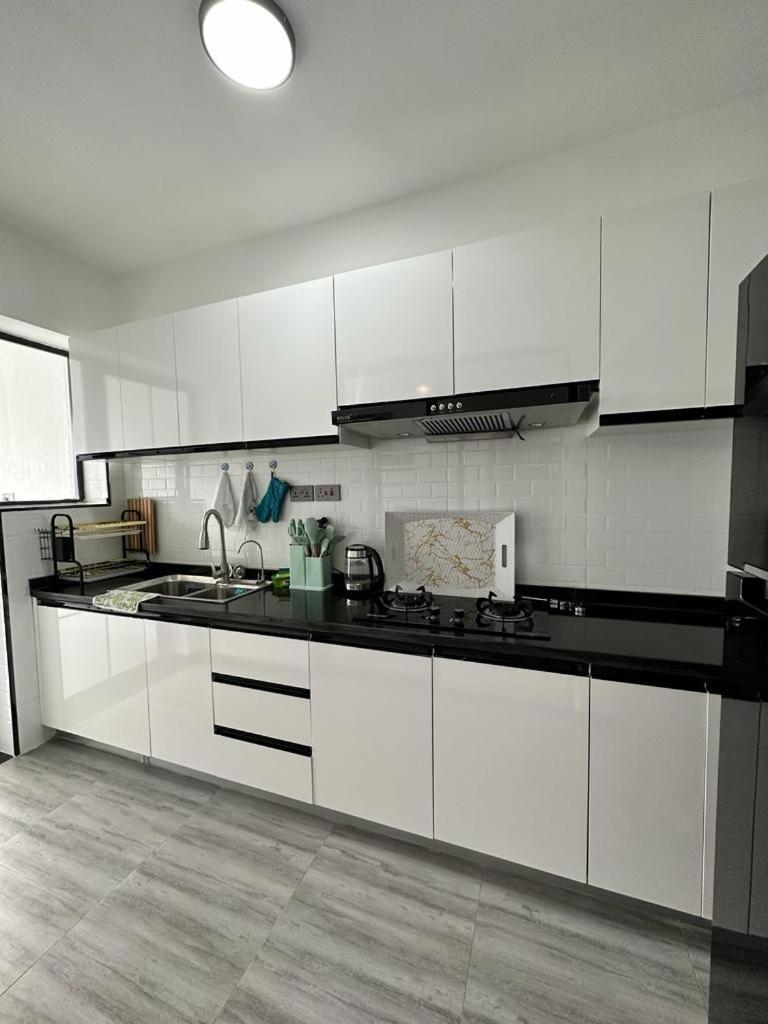 Staroot Residency Kilimani 2bedroom Apartment