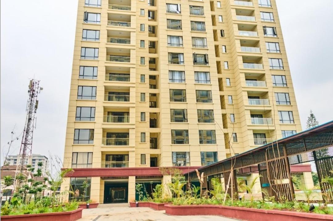 Home's By Grewal Apartment Nairobi