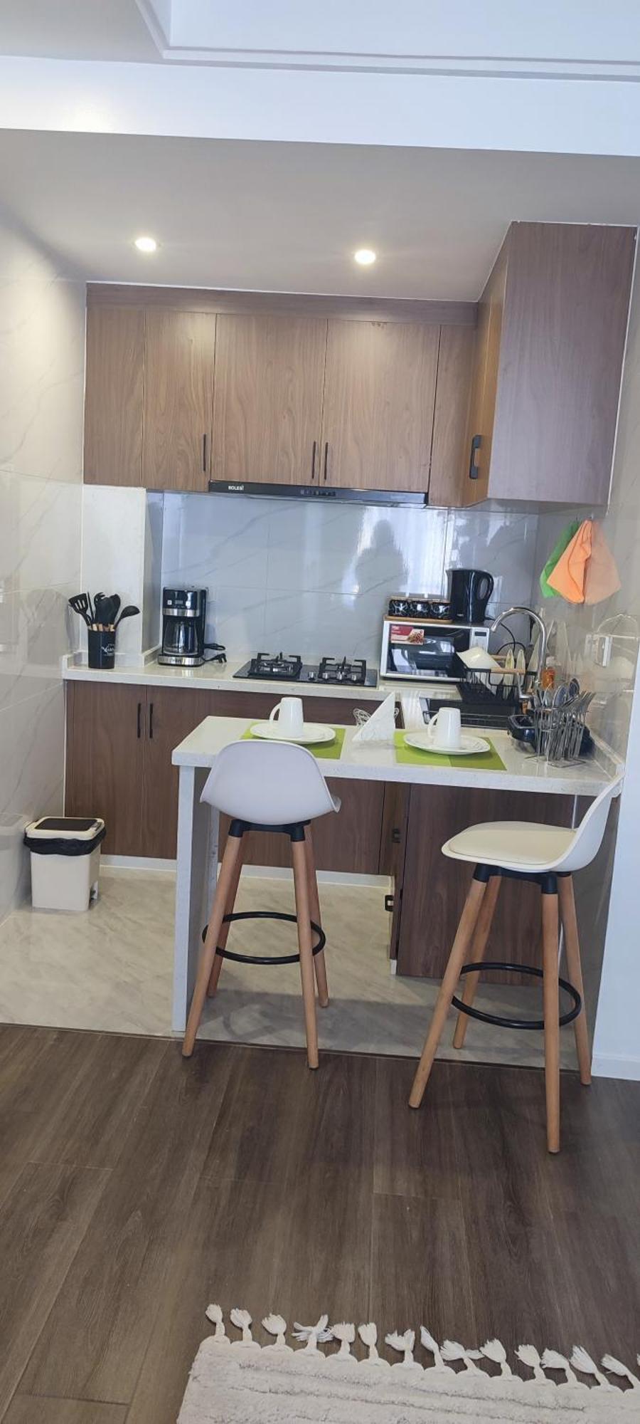 Home's By Grewal Apartment Nairobi