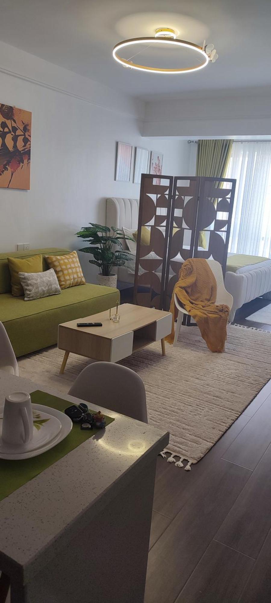 Apartment Home's By Grewal Nairobi