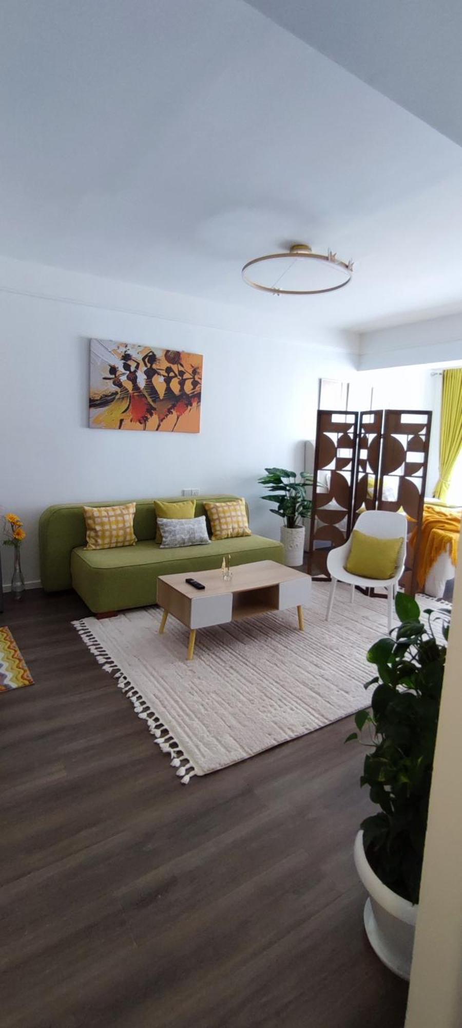 Apartment Home's By Grewal *
