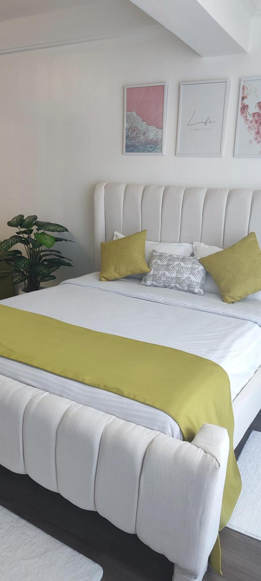 Home's By Grewal Apartment