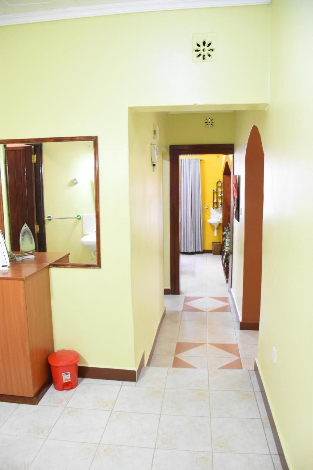 3-bedroom Serenity Homes Villa Nairobi