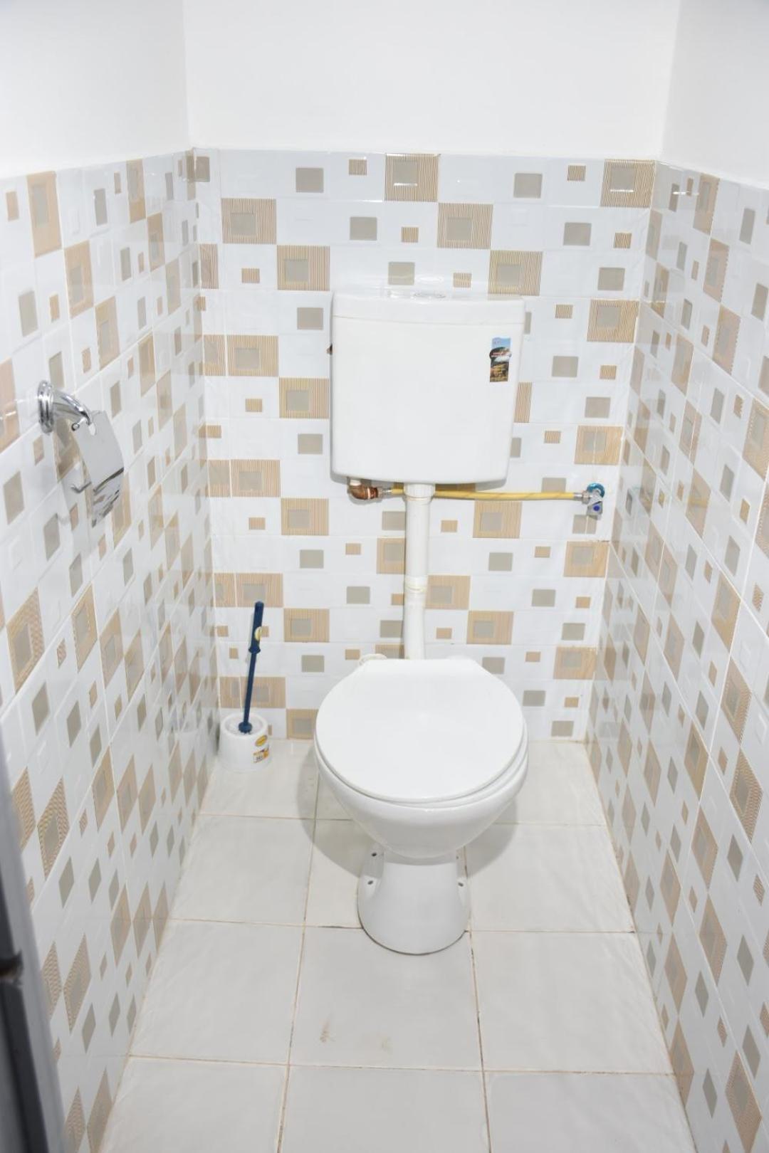 Villa 3-bedroom Serenity Homes Nairobi