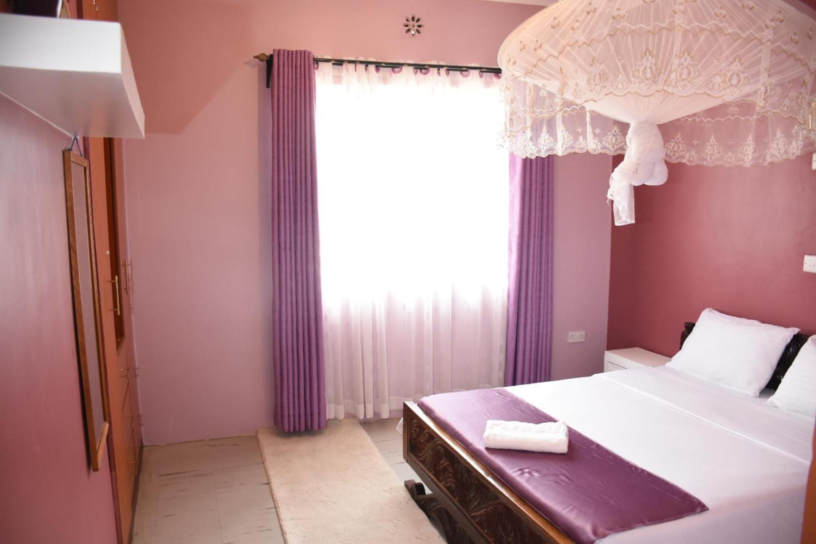 3-bedroom Serenity Homes *