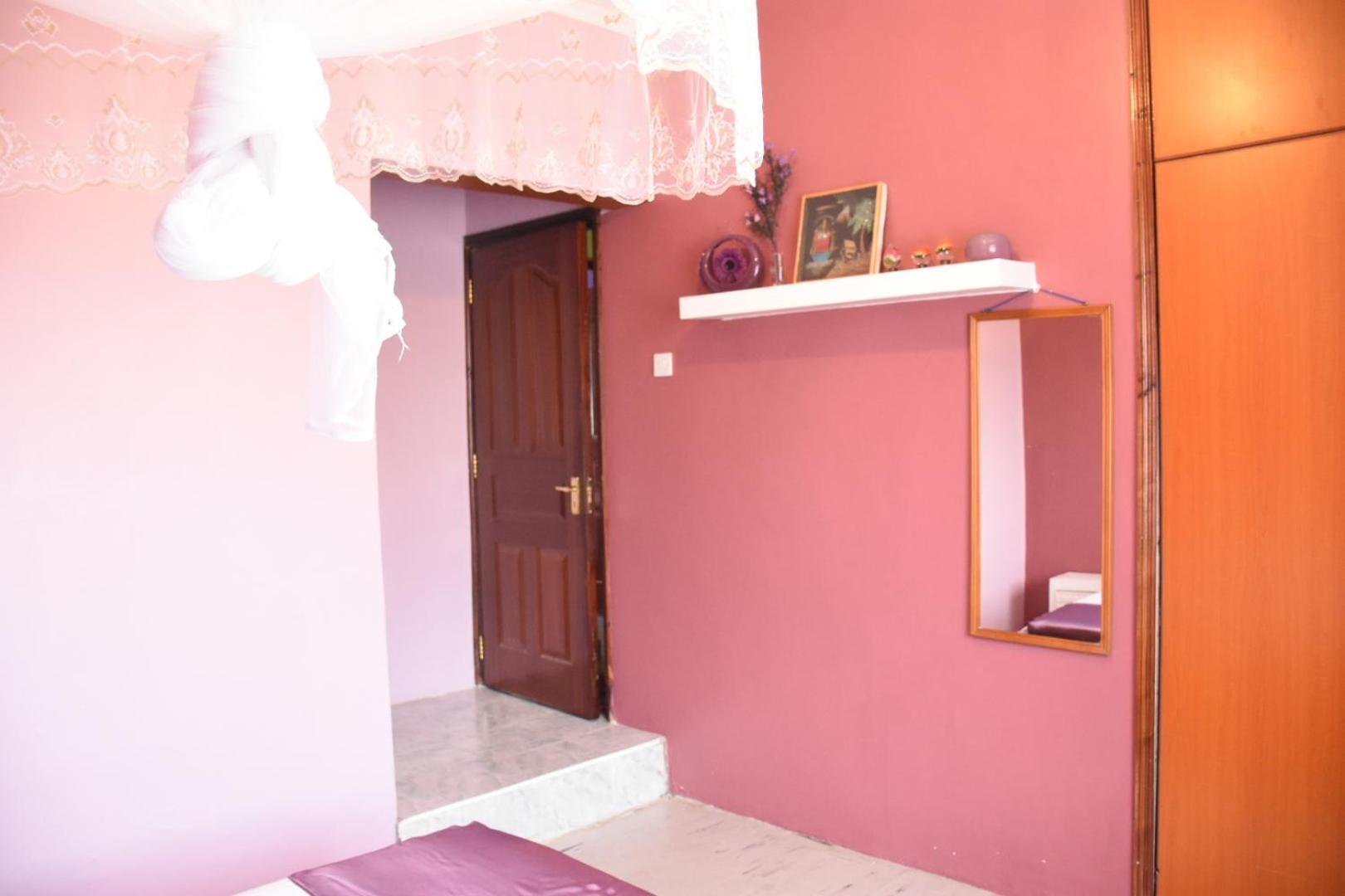 3-bedroom Serenity Homes * Nairobi