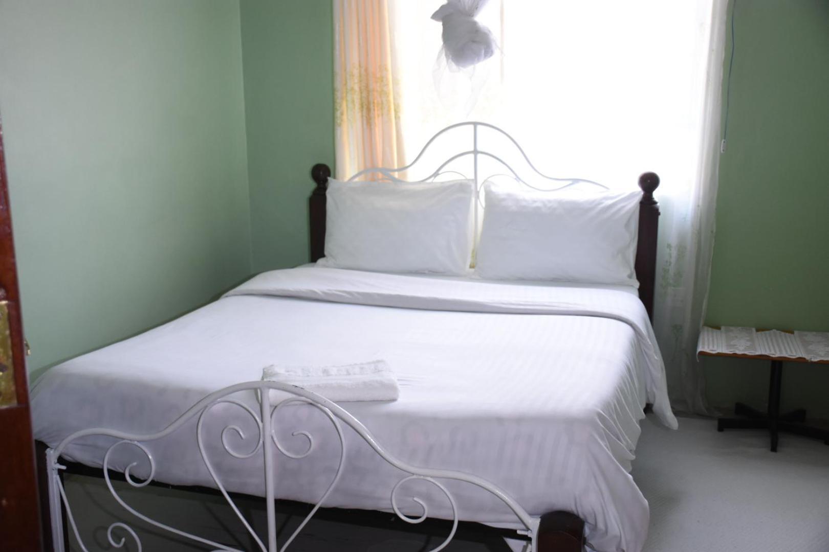 3-bedroom Serenity Homes Villa
