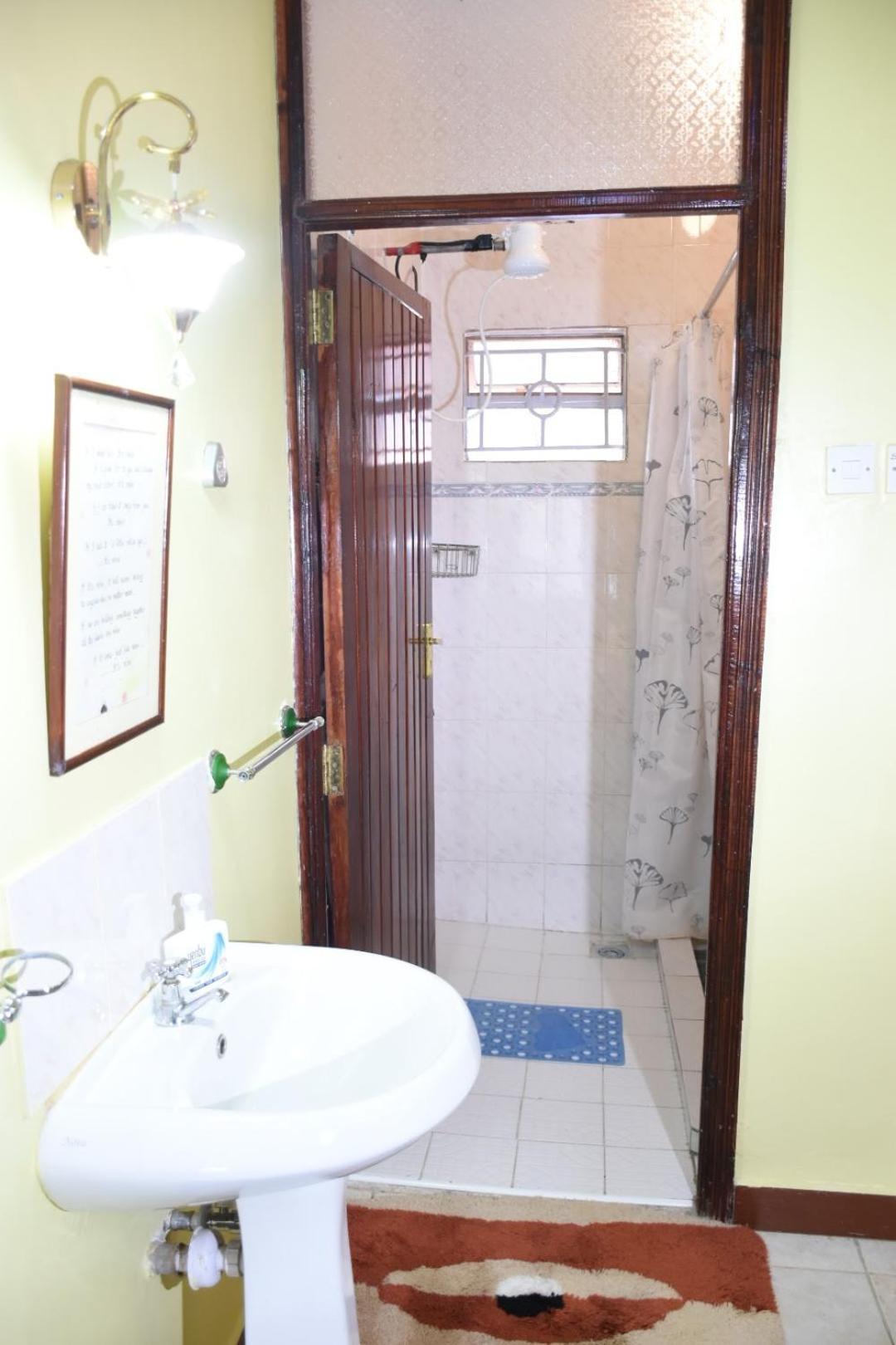 Villa 3-bedroom Serenity Homes Nairobi