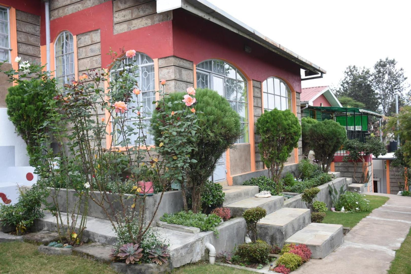 3-bedroom Serenity Homes *