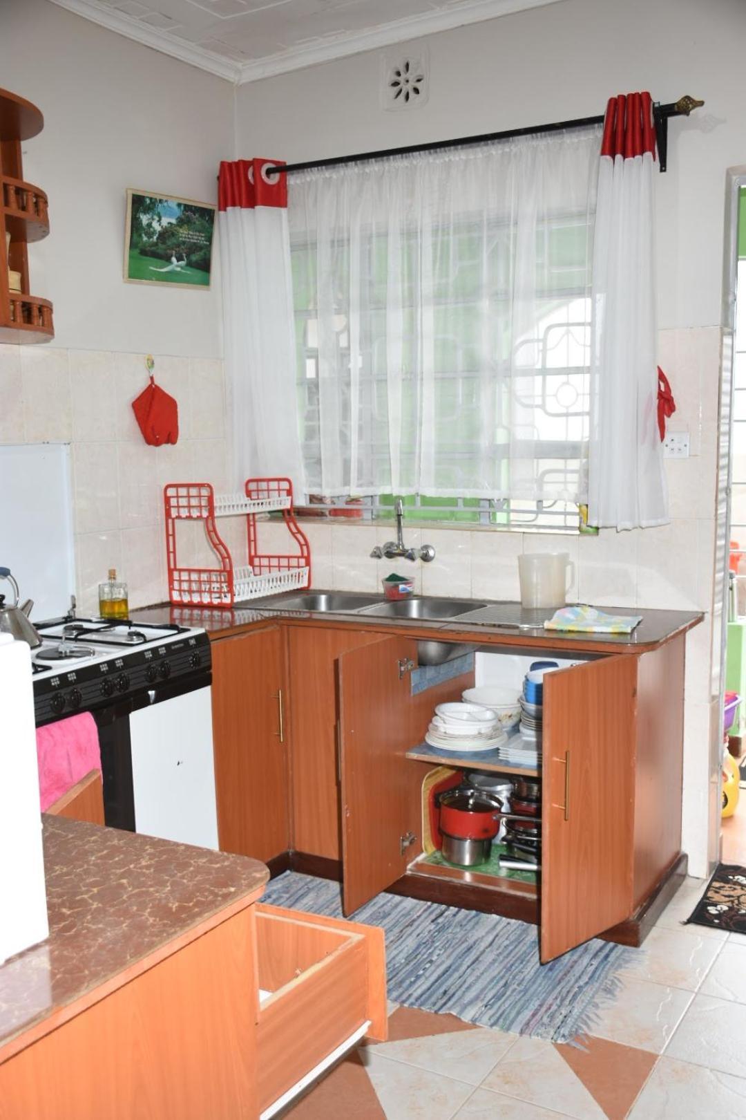 3-bedroom Serenity Homes Nairobi