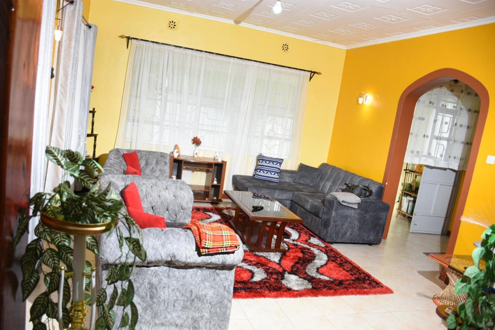 3-bedroom Serenity Homes Villa
