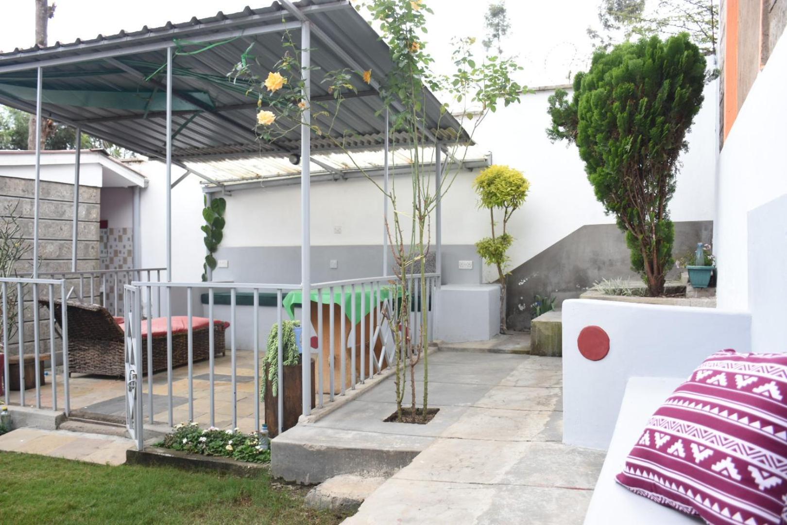 Villa 3-bedroom Serenity Homes