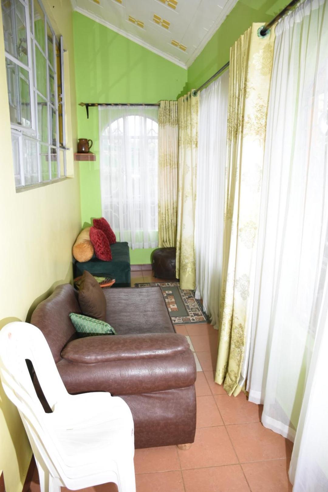 3-bedroom Serenity Homes Villa Nairobi