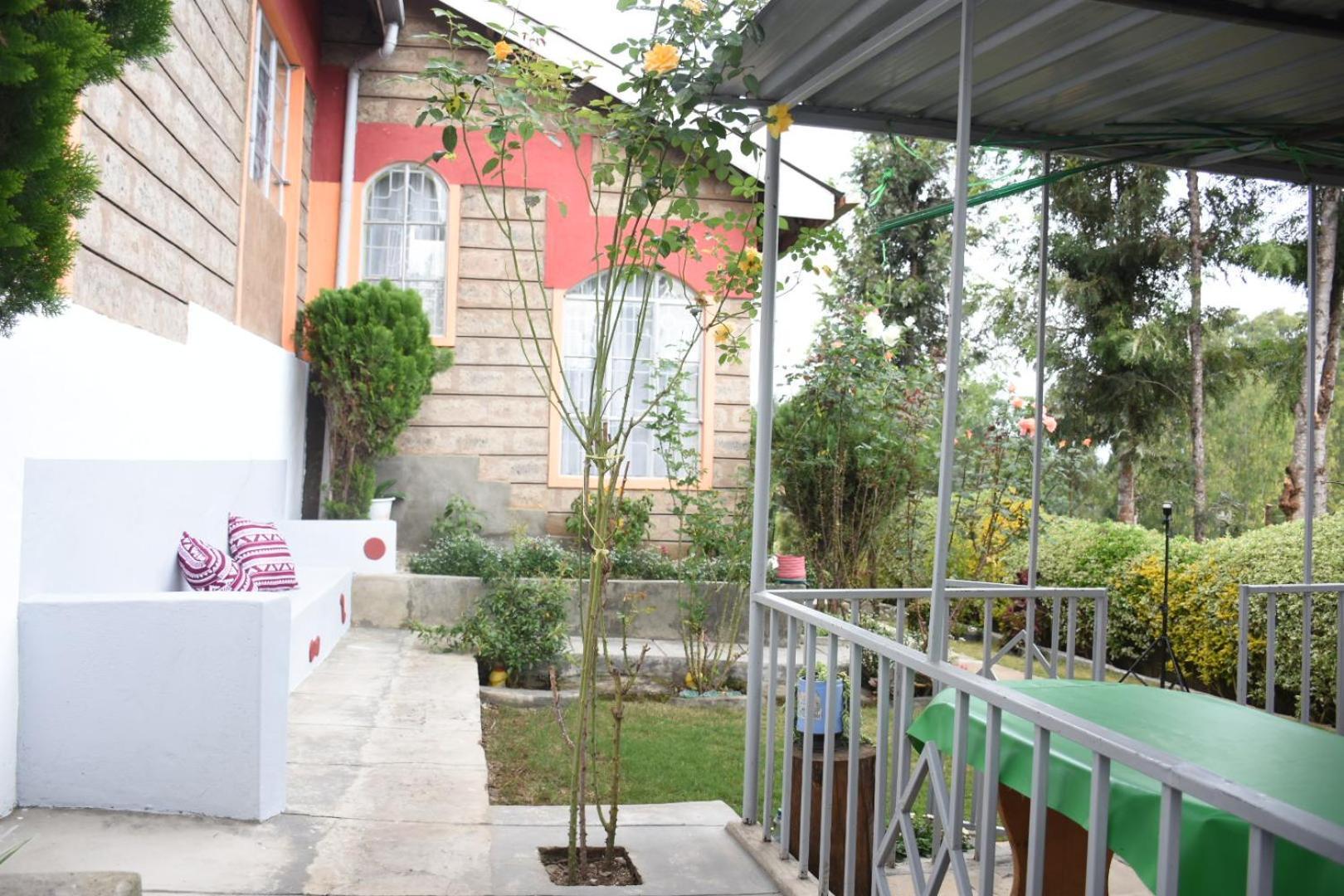 Villa 3-bedroom Serenity Homes Nairobi